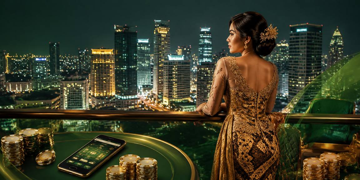 mahkota188 slot Sign Up and Jump Into the Lobby Instantly